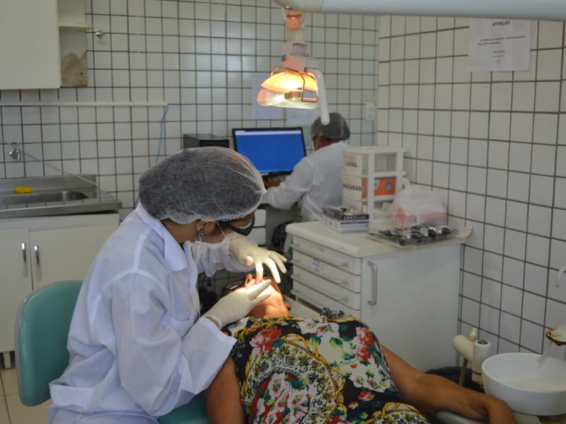 FMS amplia serviço de urgência odontológica para a zona sudeste de Teresina