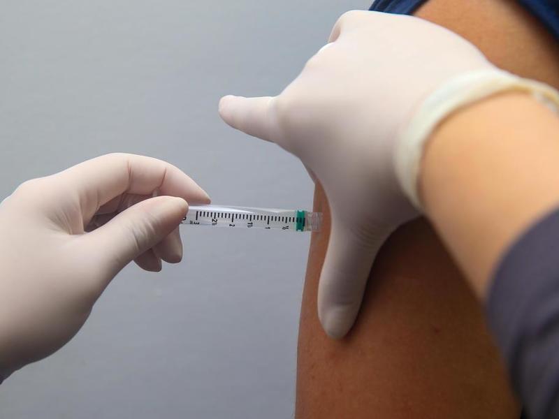Vacinas de rotina são disponibilizadas à população nas UBS de Teresina