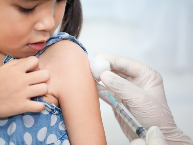 Começa amanhã (13) terceira etapa de vacinação contra a gripe em Teresina