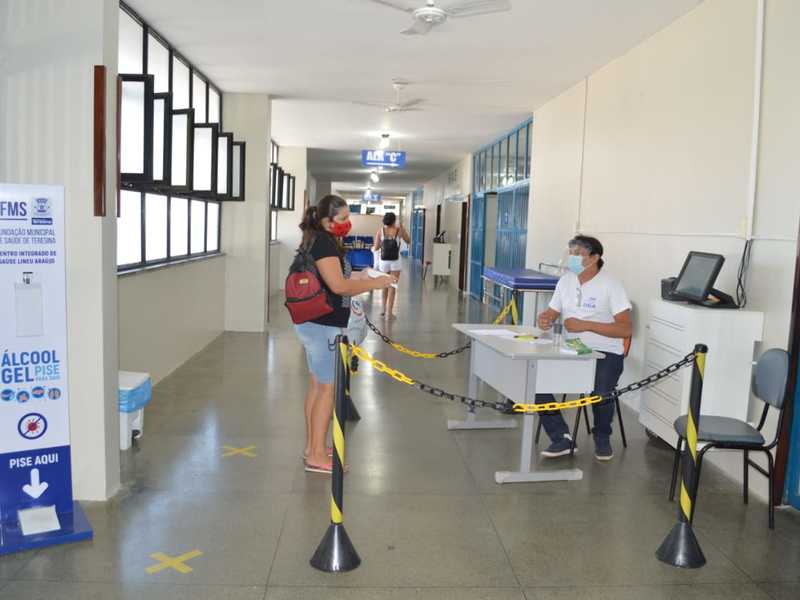 Centro de Saúde Lineu Araújo retoma consultas e exames em 32 especialidades