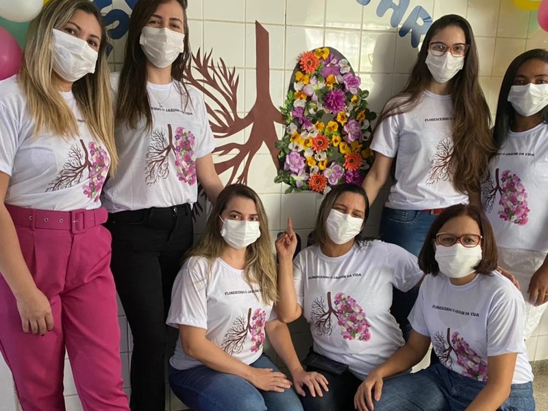 Hospital do Parque Piauí vai atender pacientes do programa de tabagismo com plataforma online