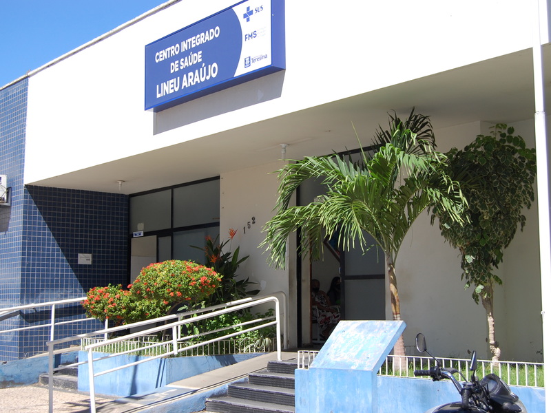 FMS realiza testagem para hepatites virais nesta quinta-feira (22) no Lineu Araújo