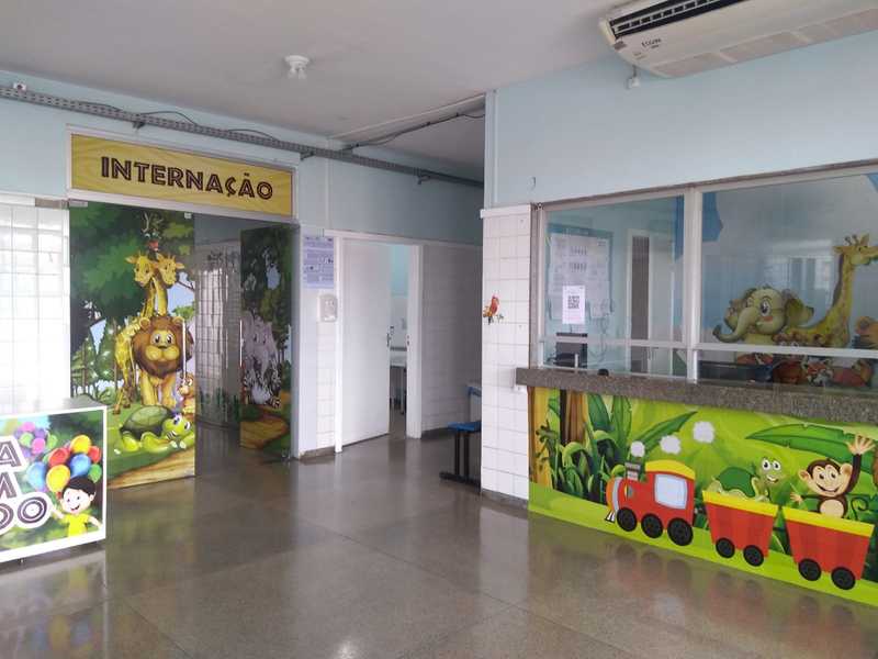 Prefeitura de Teresina entrega hoje (01) Hospital da Criança com atendimento 24 horas