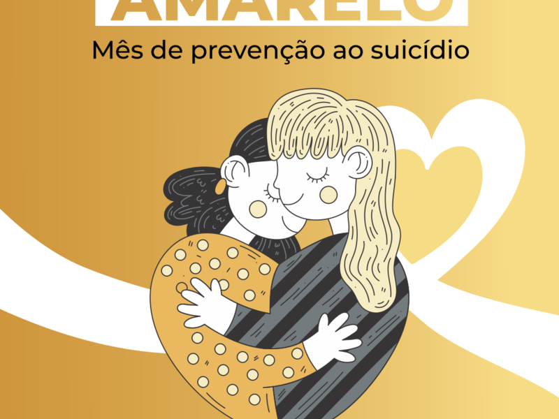 Dia 16, FMS realizará o I Seminário de Prevenção do Suicídio