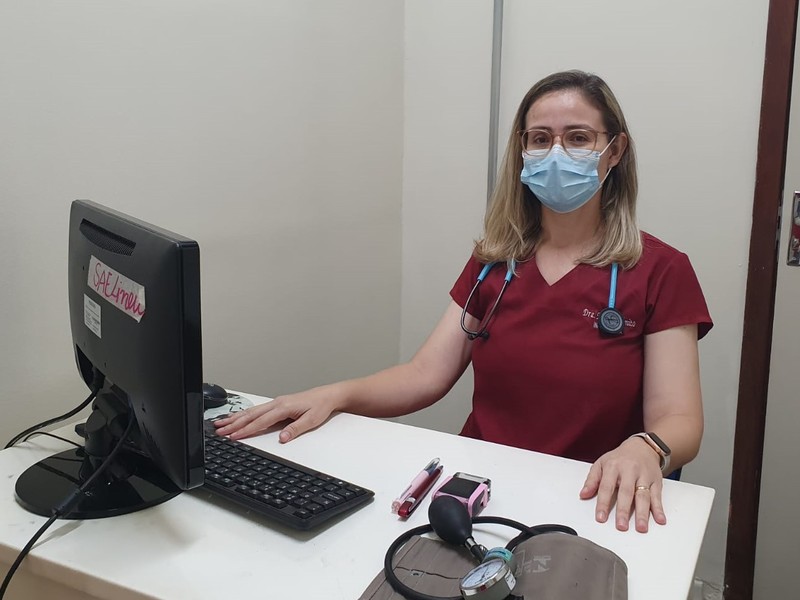 Centro de Saúde Lineu Araújo oferece tratamento e medicação para IST/AIDS e hepatites virais