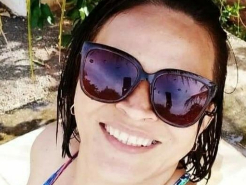 Falecimento da enfermeira Alexandra Lilian de Carvalho Pacífico