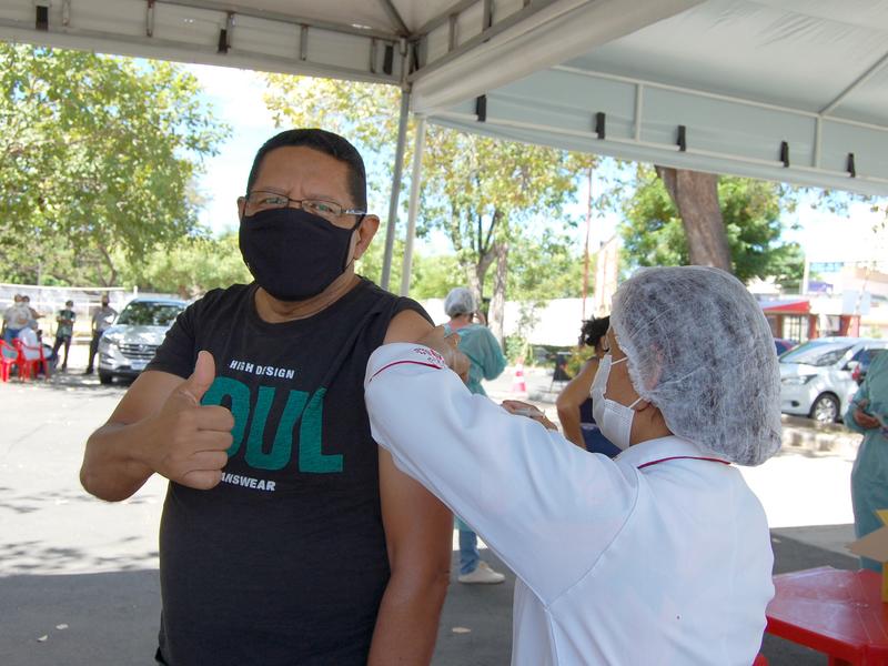 FMS amplia vacinação contra a gripe para novos públicos