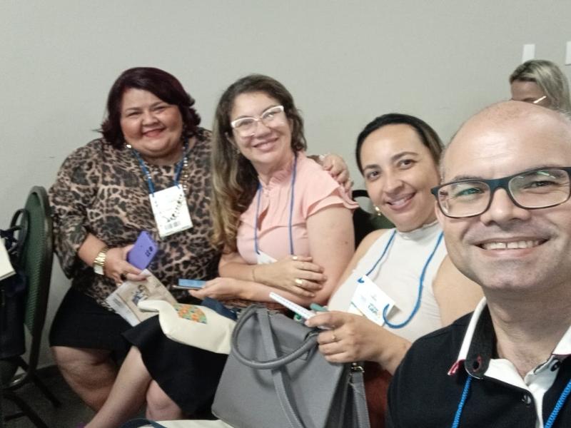 FMS apresenta 14 trabalhos durante Congresso Estadual de Saúde