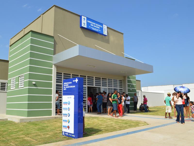Teresina está em 5º lugar entre as capitais do Nordeste no ranking Previne Brasil