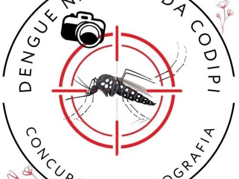 UBS Santa Maria lança concurso fotográfico no combate à dengue