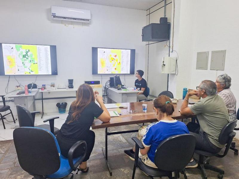 FMS registra leve aumento de casos de Covid-19 em Teresina FMS registra leve aumento de casos de Covid-19 em Teresina
