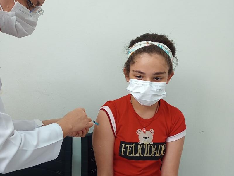 Agendamento para primeira dose da vacina contra a dengue abre hoje (20) Agendamento para primeira dose da vacina contra a dengue abre hoje (20)