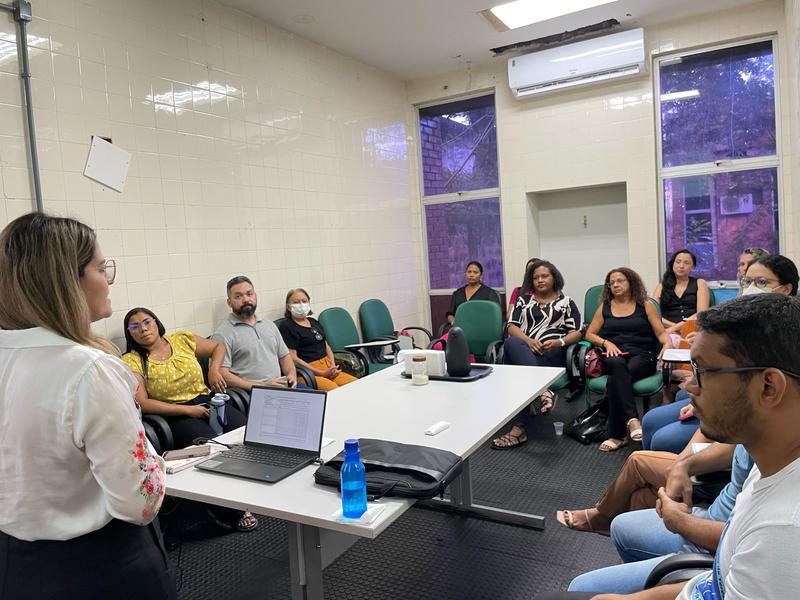 FMS realiza ações estratégicas e aumenta receita na maternidade do Dirceu FMS realiza ações estratégicas e aumenta receita na maternidade do Dirceu