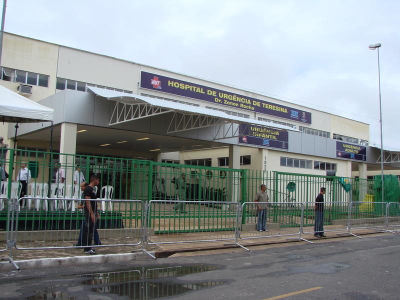 HUT amplia número de vagas do programa que reforça atenção domiciliar aos pacientes