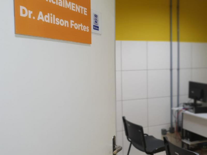 Ambulatório de psicologia atende profissionais da saúde em Teresina Ambulatório de psicologia atende profissionais da saúde em Teresina