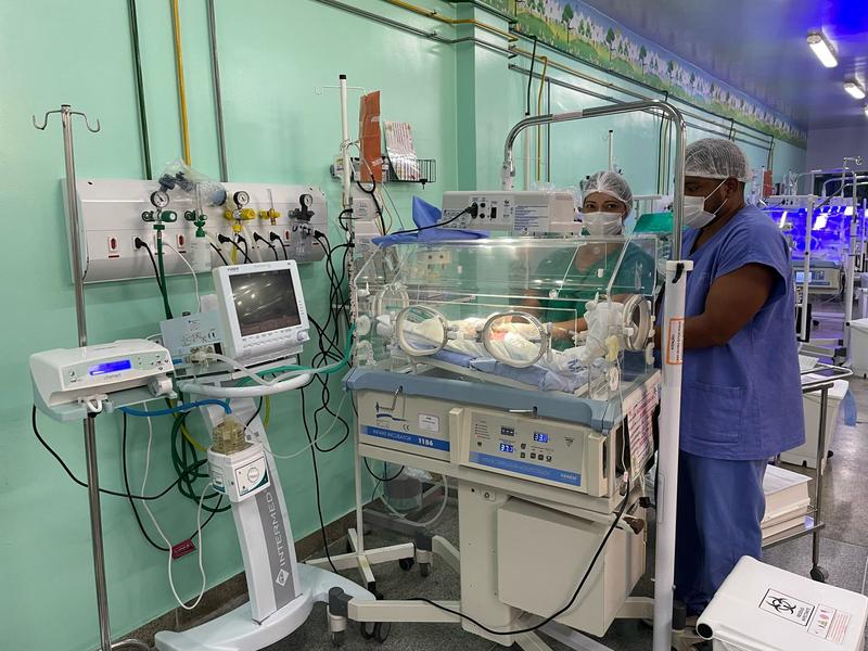 FMS apresenta relatório dos serviços feitos nos 100 dias de gestão