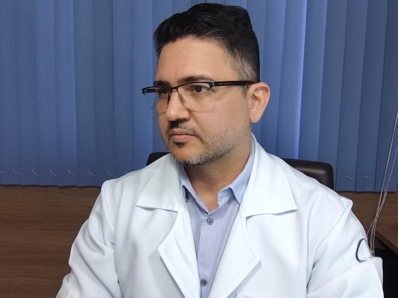 Neurologista da FMS alerta sobre vacinas que protegem contra meningite Neurologista da FMS alerta sobre vacinas que protegem contra meningite