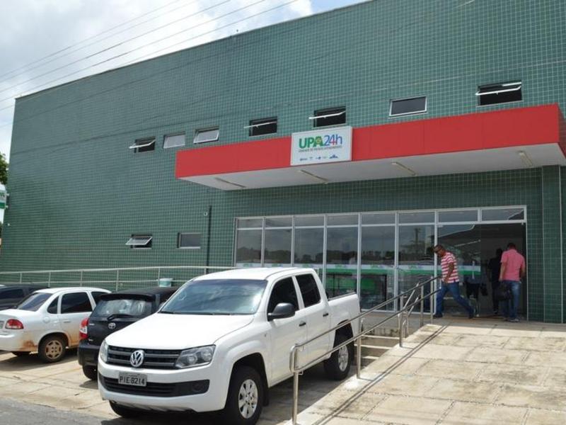 UPA do Satélite promove curso de brigada de incêndio para servidores