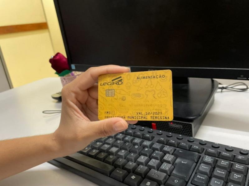 FMS convoca novos servidores para receber cartão alimentação FMS convoca novos servidores para receber cartão alimentação