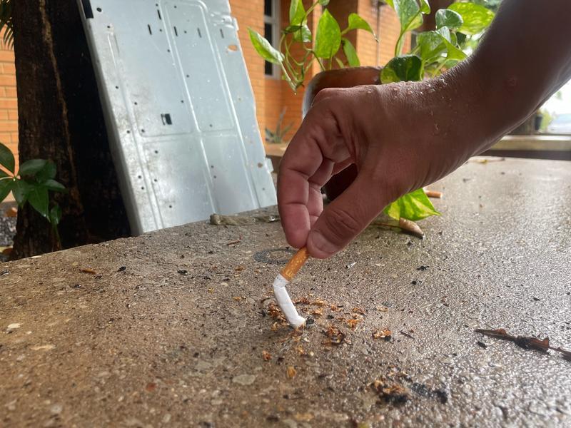 FMS abre novas vagas para o programa de combate ao tabagismo em Teresina FMS abre novas vagas para o programa de combate ao tabagismo em Teresina