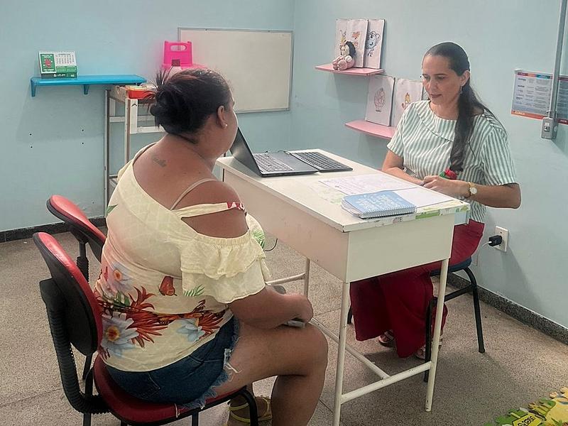 FMS amplia vagas para consultas na área de saúde mental FMS amplia vagas para consultas na área de saúde mental