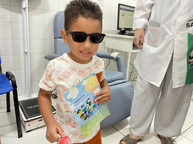 Dia da Imunização: FMS abre 17 postos de vacinação contra gripe e HPV neste sábado (14) Dia da Imunização: FMS abre 17 postos de vacinação contra gripe e HPV neste sábado (14)
