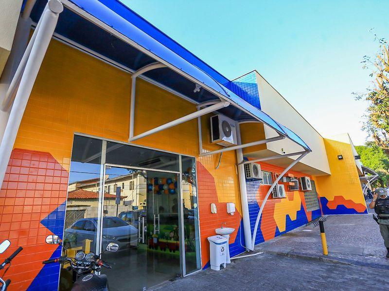 FMS avalia avanços no Hospital do Parque Piauí em 2025 FMS avalia avanços no Hospital do Parque Piauí em 2025