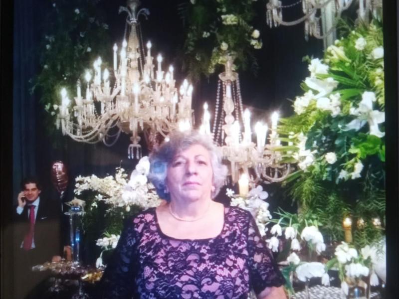 Nota de Pesar -Dra. Fátima Lima Nota de Pesar -Dra. Fátima Lima