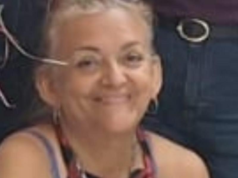 Nota de pesar pelo falecimento da servidora Socorro Brito Nota de pesar pelo falecimento da servidora Socorro Brito